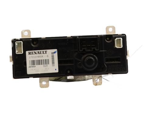 Climate control RENAULT MASTER III Van (FV) 2.3 dCi 130 FWD (FV0M, FV0Y, FV0J, FV02, FV03) | BP33416713I5 - Image 5