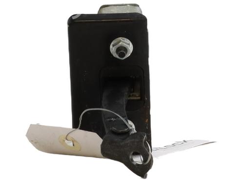 Used Hinge/Door check strap Hinge/Door check strap TOYOTA AVENSIS Estate (_T27_) 2.0 D-4D (WWT271_) (143 hp) 33416729 33416729