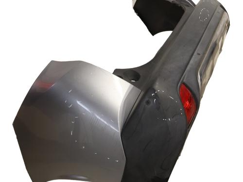 Rear bumper PEUGEOT 2008 I (CU_) 1.6 BlueHDi 100 | BP24198627C8