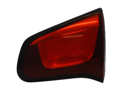Right tailgate light CITROËN C3 II (SC_) 1.4 HDi 70 (SC8HZC, SC8HR0, SC8HP4) | BP27633449C80 - Image 6