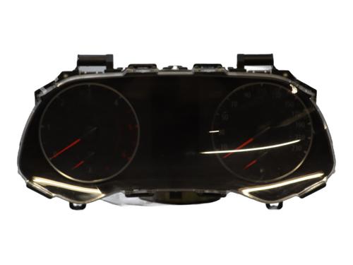 Quadrante RENAULT CLIO V (B7_) 1.5 Blue dCi 85 (B7AG) (86 hp) 31126168