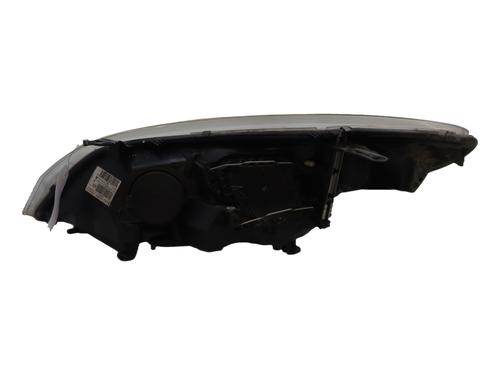 Right headlight RENAULT MEGANE III Hatchback (BZ0/1_, B3_) 1.5 dCi (BZ09, BZ0D, BZ1W, BZ29, BZ14) | BP38977306C29 - Image 4