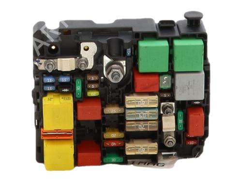 Used Fuse box Fuse box PEUGEOT 208 I (CA_, CC_) 1.6 BlueHDi 100 (100 hp) 35925232 35925232