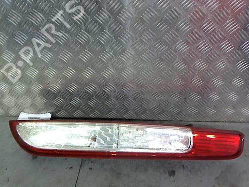 Used Right taillight FORD FOCUS II (DA_, HCP, DP) 1.8 TDCi (115 hp) 23051859