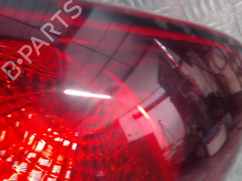 Right taillight VW TOUAREG (7LA, 7L6, 7L7) 2.5 R5 TDI | BP24476205C35 