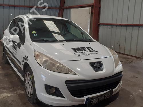 Used Parts PEUGEOT 207 (WA_, WC_) 1.4 HDi 4507030