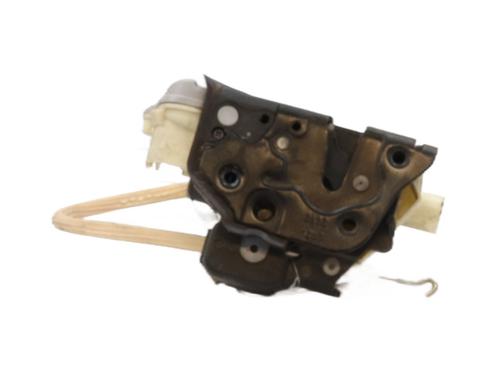 Venstre fortil lås AUDI A3 (8P1) 2.0 TDI 16V (140 hp) 31296415