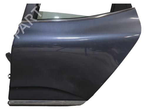 Dør venstre bagtil RENAULT CLIO V (B7_) 1.0 TCe 90 (B7MT) | BP39215511C4 - Image 3