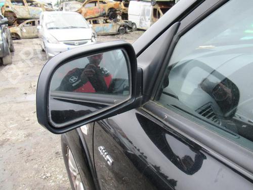 Used Left mirror HYUNDAI TUCSON (JM) 2.0 CRDi All-wheel Drive (140 hp) 23048077