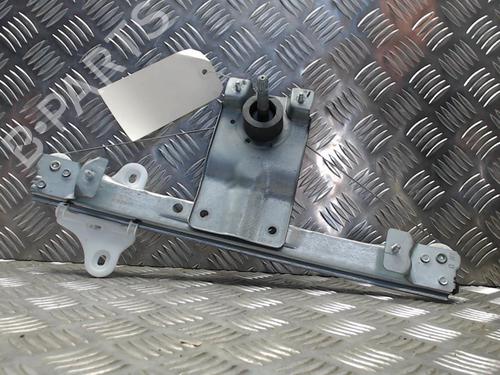Used Rear right window mechanism RENAULT CLIO IV (BH_) 1.5 dCi 90 (90 hp) 23836984
