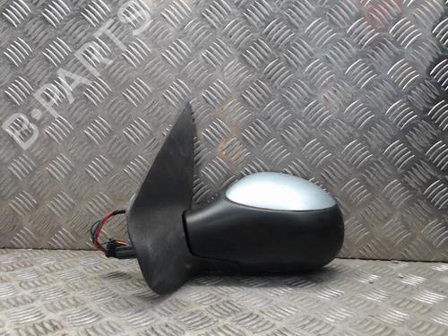 Left mirror PEUGEOT 206 Hatchback (2A/C) 1.4 i | BP23049105C26 