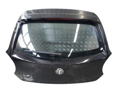 Used Tailgate ALFA ROMEO MITO (955_) 1.3 MultiJet (955AXP1A, 955AYC1A) (95 hp) 23048824