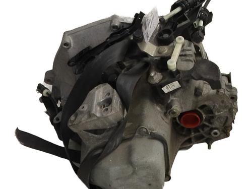Gearbox PEUGEOT 208 I (CA_, CC_) 1.2 VTI 82 | BP25866102M3