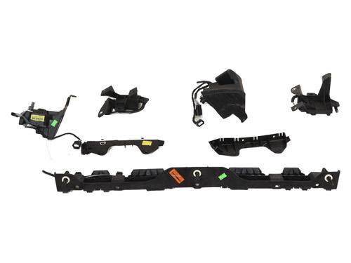 Used Rear bumper bracket RENAULT CLIO V (B7_) 1.0 TCe 90 (B7MT) (91 hp) 31065533