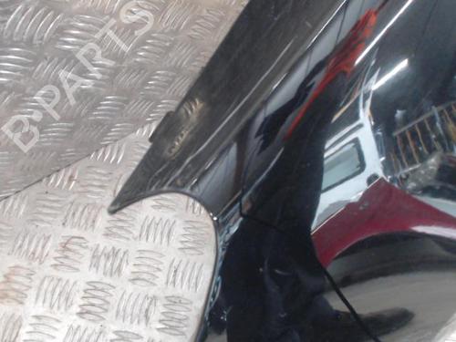 Left front fenders PEUGEOT 307 (3A/C) 1.6 HDi | BP23051750C41 