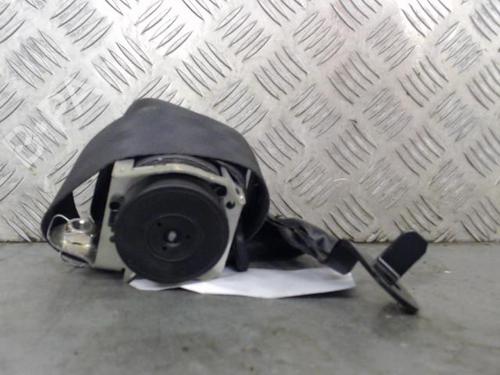 Front right seatbelt OPEL CORSA D (S07) 1.2 (L08, L68) | BP24815971I25 - Image 3