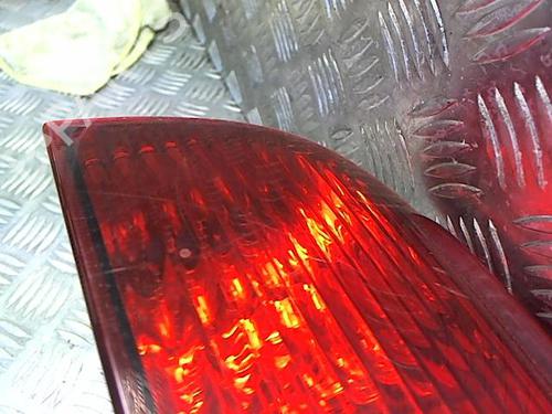 Left taillight FORD FOCUS C-MAX (DM2) 1.8 TDCi | BP23051358C34 