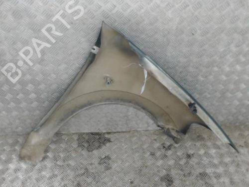 Left front fenders CITROËN C3 I (FC_, FN_) 1.4 HDi | BP26710927C41 