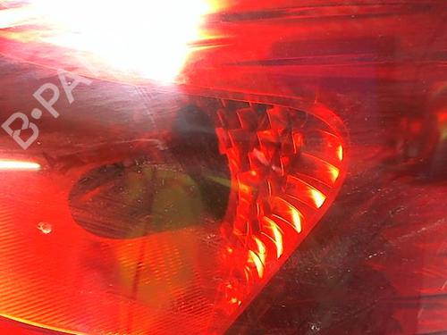Right taillight OPEL CORSA D (S07) 1.2 (L08, L68) | BP23051499C35  - Image 6