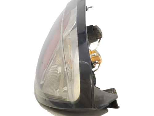 Left taillight CITROËN C3 Picasso (SH_) | BP36560642C34 - Image 3