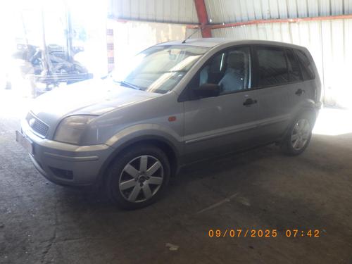 Left front window switch FORD FUSION (JU_) 1.6 TDCi | BP29836911I27 - Image 13