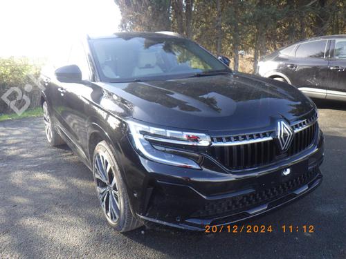 Used Parts RENAULT ESPACE VI (RHN)  E-TECH 200 Hybrid  2206804