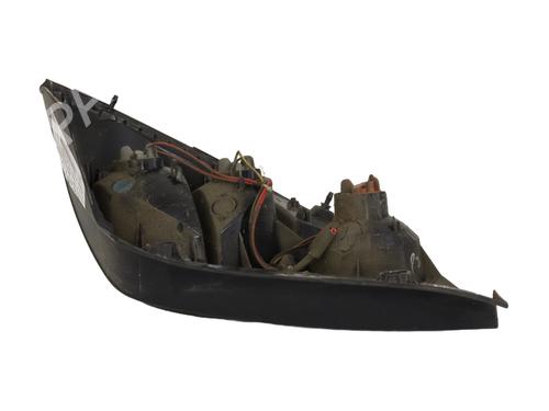 Used Left taillight Left taillight CHEVROLET AVEO Hatchback (T300) 1.3 D (75 hp) 23051765 23051765