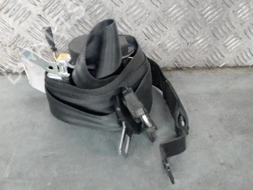 Front left belt tensioner VW POLO IV (9N_, 9A_) 1.9 TDI | BP30115370C87