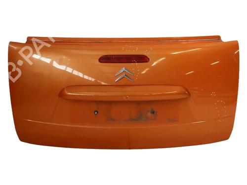 Used Tailgate Tailgate 23840493 23840493