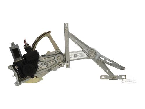 Used Front left window mechanism OPEL ASTRA H GTC (A04) 1.7 CDTI (L08) (125 hp) 28385464