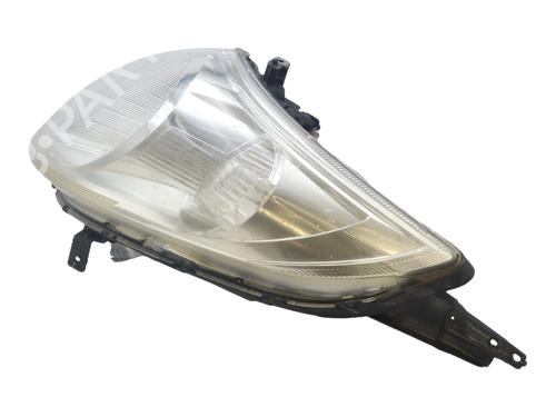 Left headlight SUZUKI SWIFT IV (FZ, NZ) 1.2 4x4 (AZH412, ZD72S) | BP39730071C28 - Image 2