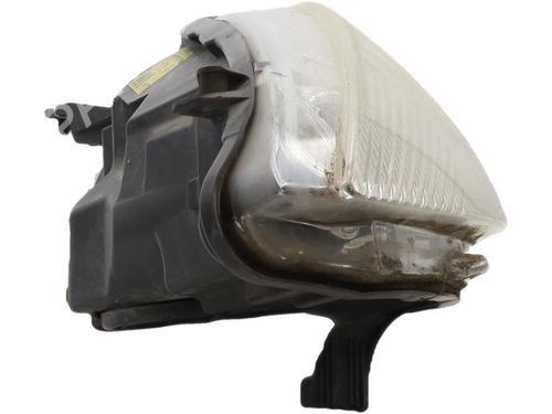 Left headlight FORD FIESTA VI (CB1, CCN) | BP36115503C28 - Image 4
