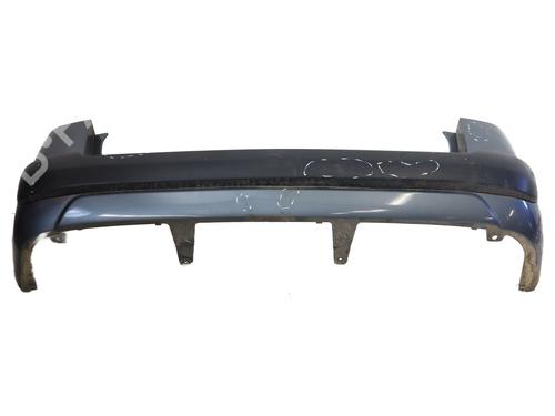 Used Rear bumper PEUGEOT 207 SW (WK_) 1.6 HDi (92 hp) 24407474
