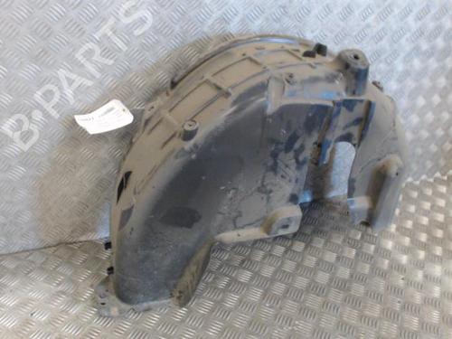 Wheel arch CITROËN C3 III (SX) 1.2 PureTech 82 | BP27219961C56
