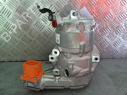 Used AC compressor RENAULT RAFALE Coupe (DHN) [2023-2025]  23053082