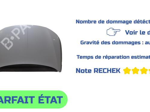 Used Hood Hood DS DS 7 Crossback (J4_, JR_, JC_) 1.5 BlueHDi 130 (JCYHZJ, JCYHZR) (130 hp) 40058846 40058846