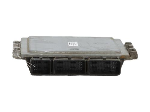 Engine control unit (ECU) DACIA DUSTER (HS_) 1.5 dCi 4x4 (HSMC, HSMD) | BP35789728M57 - Image 4