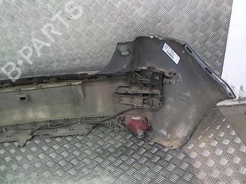 Rear bumper CITROËN C4 I (LC_) 1.6 HDi | BP23051840C8 