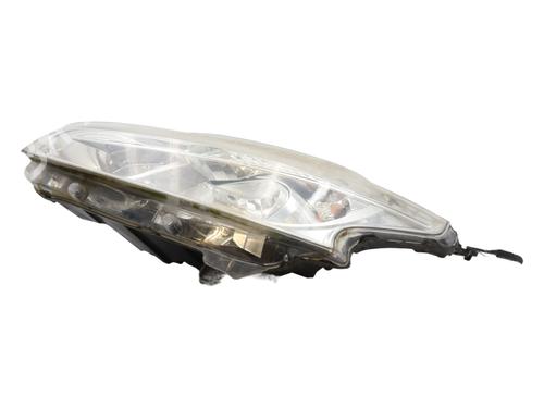 Left headlight PEUGEOT 208 I (CA_, CC_) 1.0 VTi | BP32021750C28
