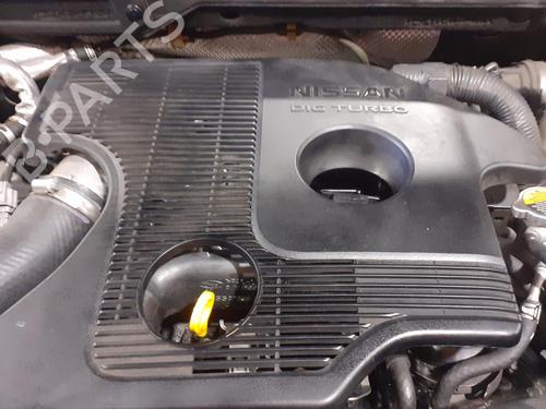 Left front window switch NISSAN JUKE (F15) | BP32445745I27 - Image 16