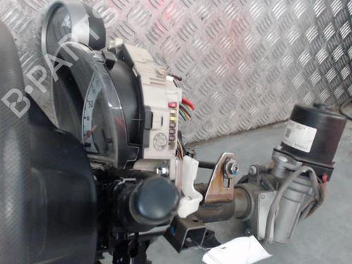 Steering column PEUGEOT 107 (PM_, PN_) 1.0 | BP29530104M21 
