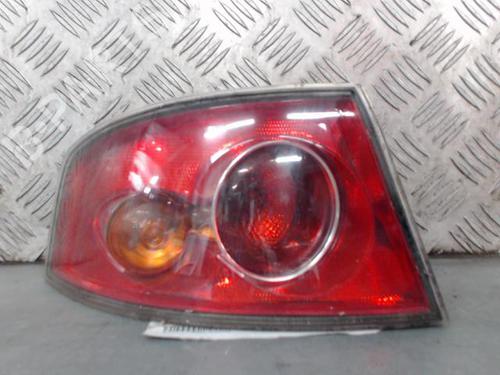 Used Left taillight SEAT IBIZA III (6L1) 1.4 16V (75 hp) 30295361