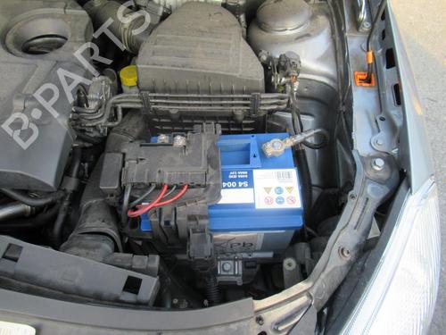 Front wiper motor SKODA FABIA II (542) 1.6 TDI | BP23048769M29 
