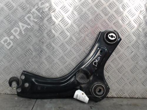 Used Right front suspension arm Right front suspension arm MITSUBISHI ASX (VSX_, VSE_) [2023-2026] 28331941 28331941