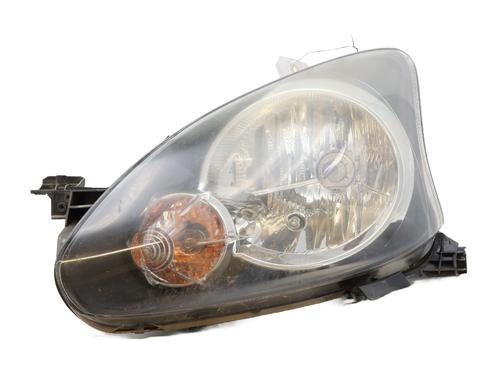 Used Left headlight TOYOTA AYGO (_B1_) 1.0 (KGB10_, KGB10R) (68 hp) 30575651