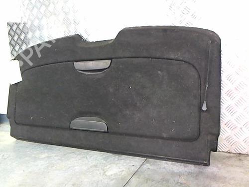 Rear parcel shelf PEUGEOT 308 I (4A_, 4C_) 1.6 16V | BP23051983C85 