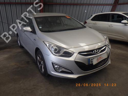 Used Parts HYUNDAI i40 I CW (VF) 1.7 CRDi 2975366