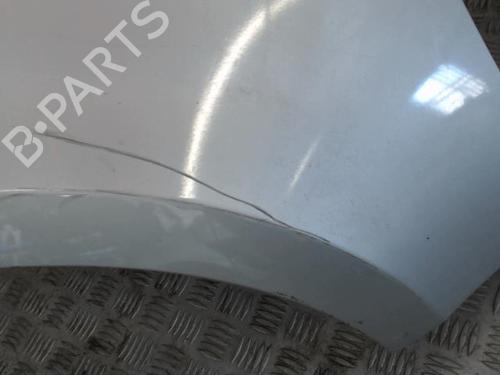 Right front fenders RENAULT CLIO III (BR0/1, CR0/1) 1.5 dCi (C/BR0G, C/BR1G) | BP23051933C42 