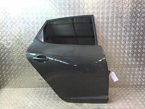Right rear door SEAT IBIZA IV (6J5, 6P1) 1.9 TDI | BP23049684C5 