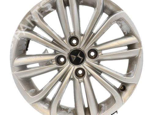 Fælk CITROËN DS4 (NX_) 1.6 BlueHDi 120 (120 hp) 32316258